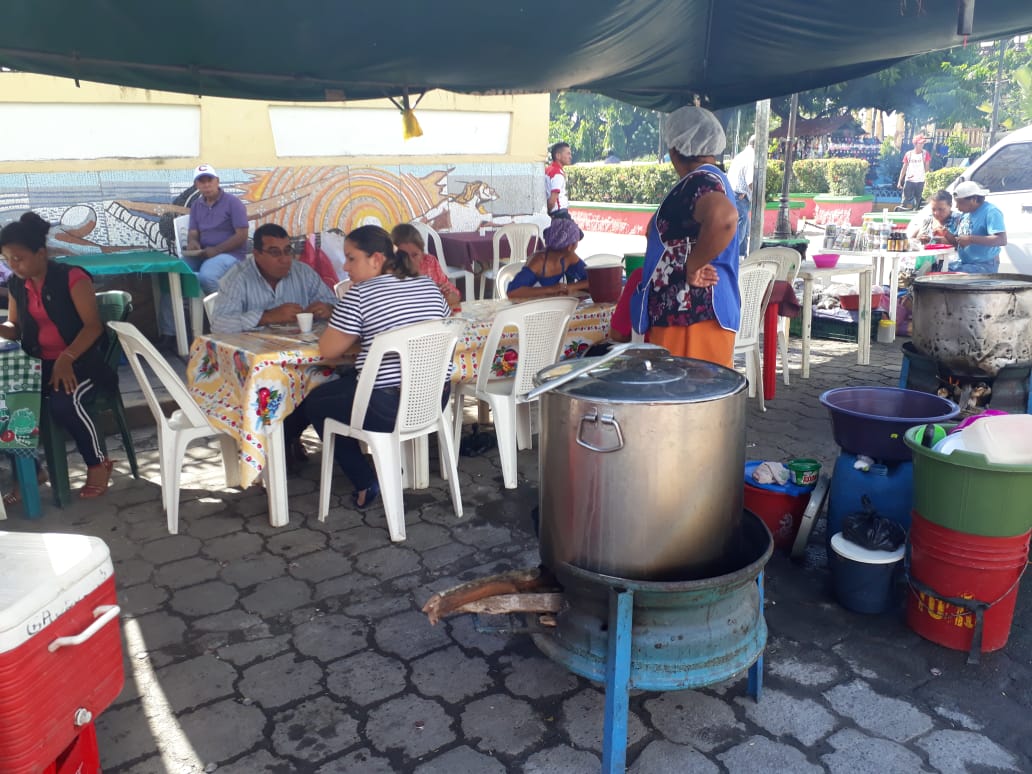 feria